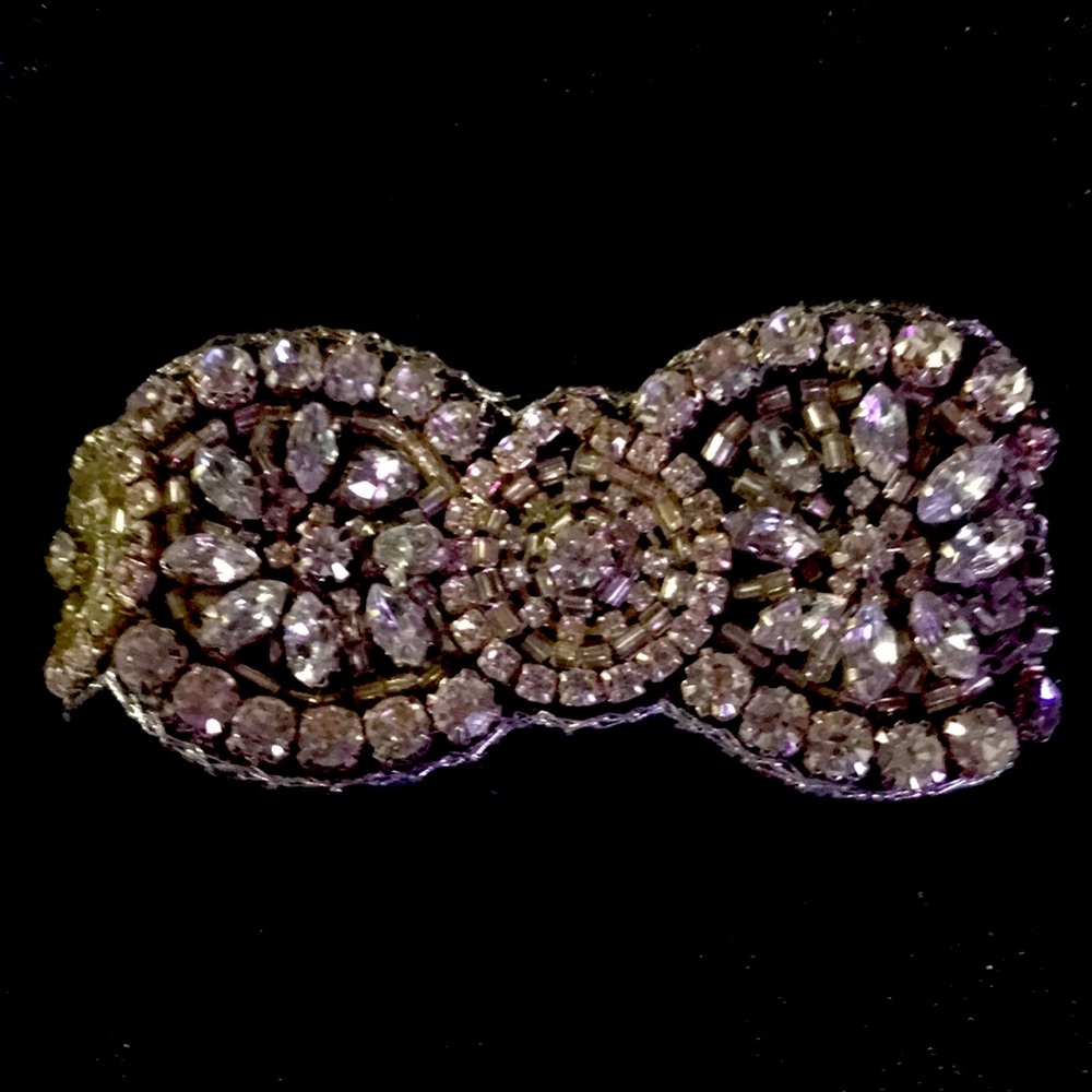 Goth bracelet